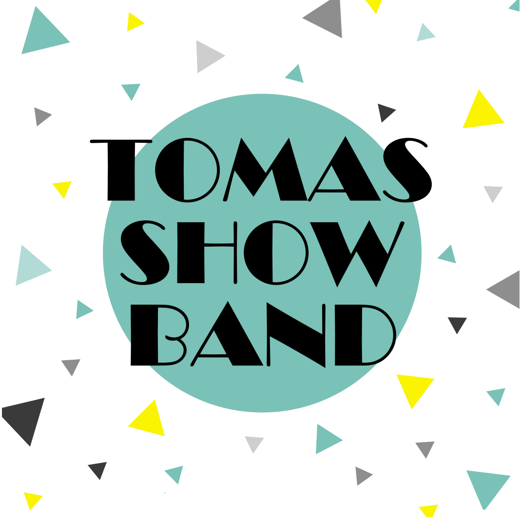 Hudební agentura Tomas Show Band